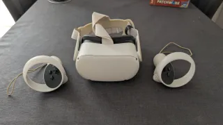 Oculus Quest 2 128GB