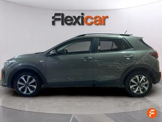 Kia Stonic 1.0 T-GDi 74kW (100CV) MHEV iMT Drive