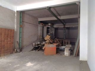 Local comercial en venta en Basurtu en Bilbao