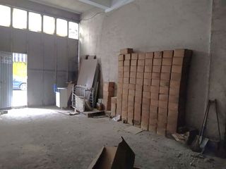 Local comercial en venta en Basurtu en Bilbao