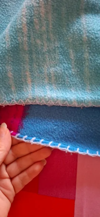 Coperta Disney Frozen Elsa Anna