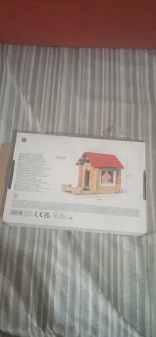 Blocchi da costruzione per bambini