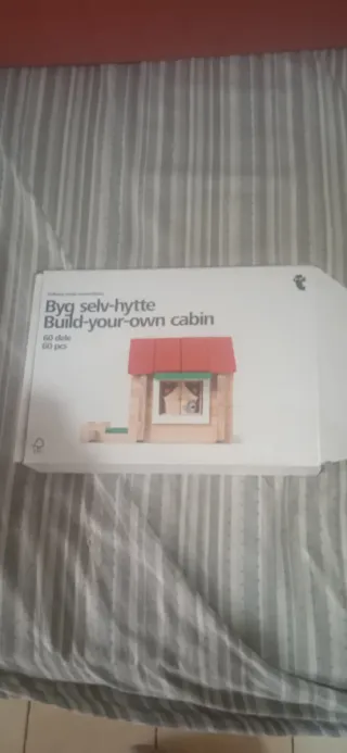 Blocchi da costruzione per bambini