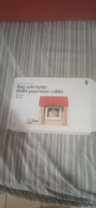 Blocchi da costruzione per bambini