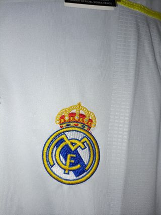 Camiseta CR7 2009 RM futbol retro leyenda prime