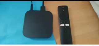Xiaomi Mi Box S 4K HDR
