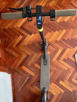 Patinete Eléctrico Xiaomi 1S