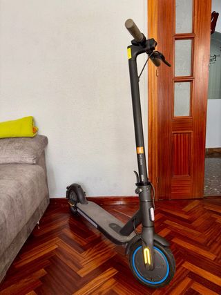 Patinete Eléctrico Xiaomi 1S