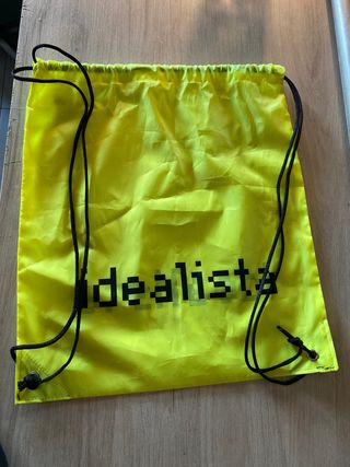 mochilas de cuerda 2x1€