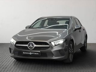 Mercedes Clase A 1.3 A 250 E DCT 5P