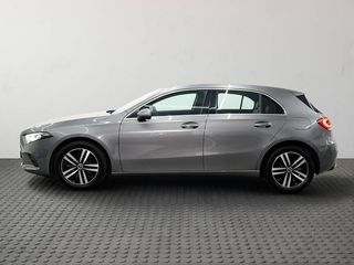 Mercedes Clase A 1.3 A 250 E DCT 5P