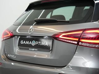 Mercedes Clase A 1.3 A 250 E DCT 5P