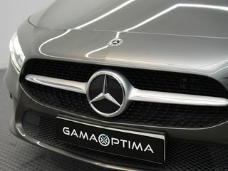 Mercedes Clase A 1.3 A 250 E DCT 5P