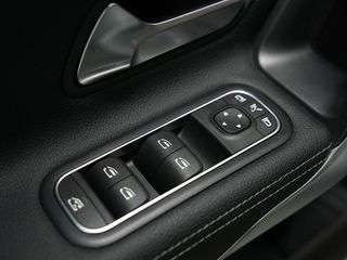 Mercedes Clase A 1.3 A 250 E DCT 5P