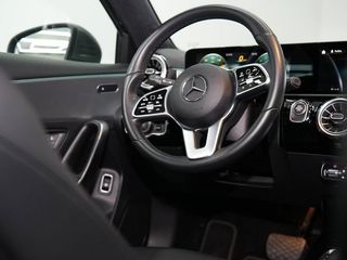 Mercedes Clase A 1.3 A 250 E DCT 5P