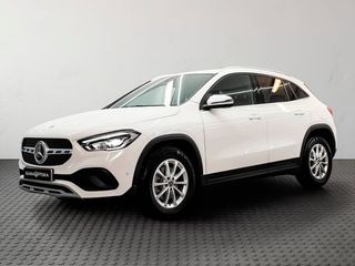Mercedes Clase GLA MERCEDES CLASE GLA HIBRIDO 250