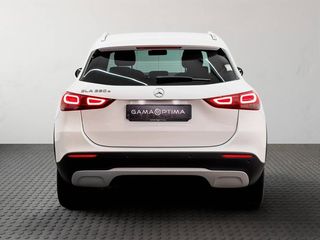 Mercedes Clase GLA MERCEDES CLASE GLA HIBRIDO 250