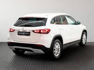 Mercedes Clase GLA MERCEDES CLASE GLA HIBRIDO 250