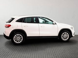 Mercedes Clase GLA MERCEDES CLASE GLA HIBRIDO 250