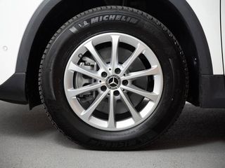 Mercedes Clase GLA MERCEDES CLASE GLA HIBRIDO 250