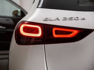 Mercedes Clase GLA MERCEDES CLASE GLA HIBRIDO 250