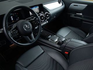 Mercedes Clase GLA MERCEDES CLASE GLA HIBRIDO 250