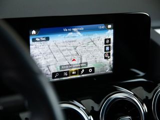 Mercedes Clase GLA MERCEDES CLASE GLA HIBRIDO 250