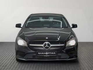 Mercedes CLA 1.6 CLA 200 4P
