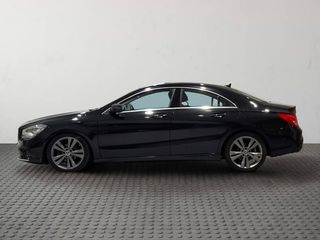 Mercedes CLA 1.6 CLA 200 4P