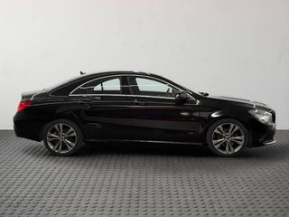 Mercedes CLA 1.6 CLA 200 4P