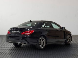 Mercedes CLA 1.6 CLA 200 4P