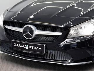 Mercedes CLA 1.6 CLA 200 4P