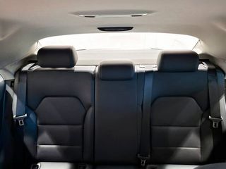 Mercedes CLA 1.6 CLA 200 4P