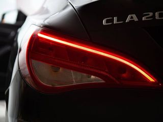 Mercedes CLA 1.6 CLA 200 4P