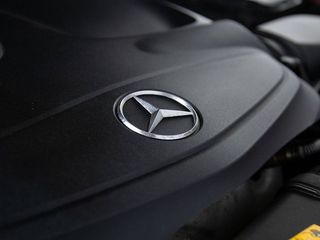 Mercedes CLA 1.6 CLA 200 4P