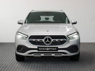 Mercedes GLA 1.3 GLA 250 E DCT 5P