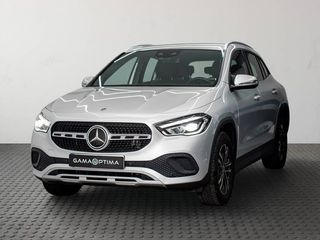 Mercedes GLA 1.3 GLA 250 E DCT 5P