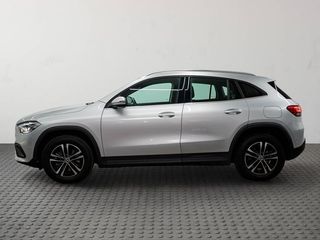 Mercedes GLA 1.3 GLA 250 E DCT 5P