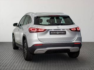 Mercedes GLA 1.3 GLA 250 E DCT 5P