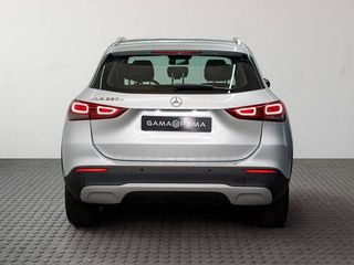 Mercedes GLA 1.3 GLA 250 E DCT 5P