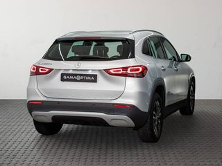 Mercedes GLA 1.3 GLA 250 E DCT 5P