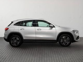Mercedes GLA 1.3 GLA 250 E DCT 5P