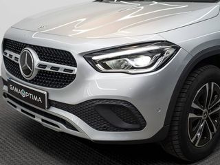 Mercedes GLA 1.3 GLA 250 E DCT 5P