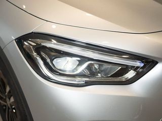 Mercedes GLA 1.3 GLA 250 E DCT 5P