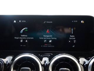 Mercedes GLA 1.3 GLA 250 E DCT 5P