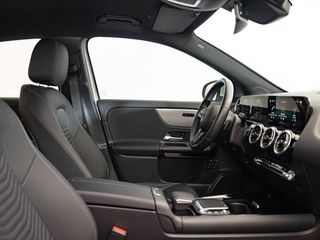 Mercedes GLA 1.3 GLA 250 E DCT 5P