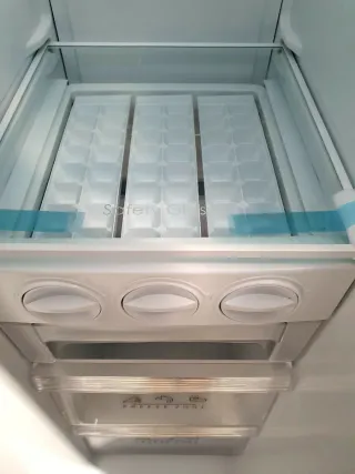 Frigorífico Americano Nevir NVR 5302 AMRIWE