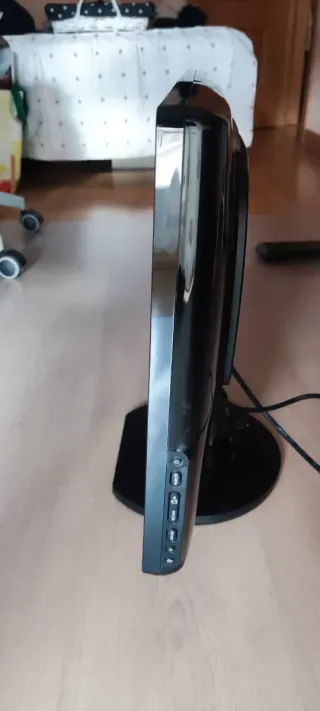 Philips Brilliance 220CW Monitor