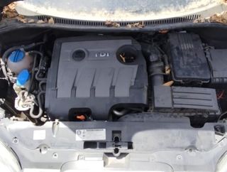 96002 asiento delantero derecho seat altea 1.6 tdi