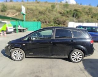 96002 asiento delantero derecho seat altea 1.6 tdi